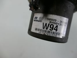KIA Sportage ABS-pumppu 58920-3U940