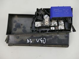 Volvo V40 Module de fusibles 31409155