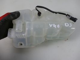Volvo V40 Vase d'expansion / réservoir de liquide de refroidissement 31338764