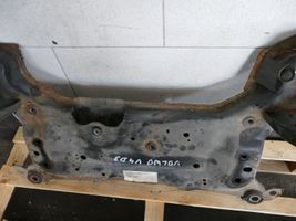 Volvo V40 Sottotelaio anteriore 