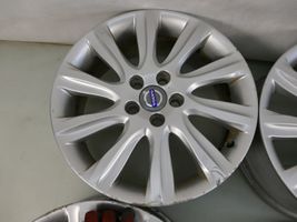 Volvo V40 R17-alumiinivanne 31381857