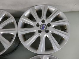 Volvo V40 Cerchione in lega R17 31381857