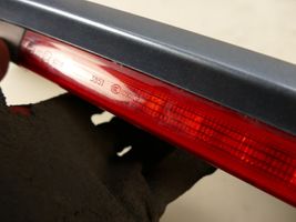 Volvo V40 Spoiler del portellone posteriore/bagagliaio 31347053