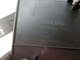 Volvo V40 Rivestimento portellone 31291049