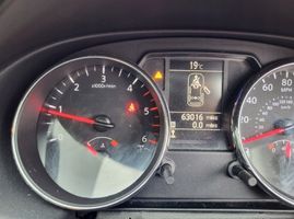 Nissan Qashqai Moteur R9MB405