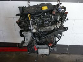 Nissan Qashqai Moteur R9MB405