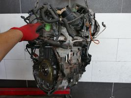 Nissan Qashqai Moteur R9MB405