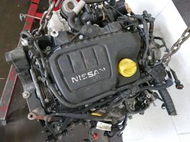 Nissan Qashqai Moteur R9MB405