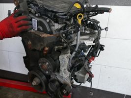 Nissan Qashqai Moteur R9MB405