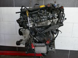 Nissan Qashqai Moteur R9MB405