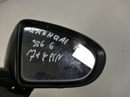 Nissan Qashqai Spogulis (elektriski vadāms) 