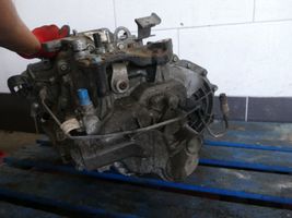 Nissan Qashqai Boîte de vitesses manuelle à 6 vitesses BB60D