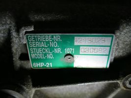 BMW 3 E90 E91 Boîte de vitesse automatique 7630967