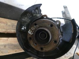 BMW 3 E90 E91 Rear wheel bearing hub 