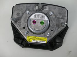 Volvo XC90 Steering wheel airbag 30754304