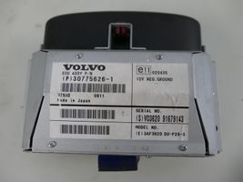 Volvo XC90 Ekranas/ displėjus/ ekraniukas 30775626