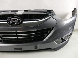 Hyundai Tucson LM Paraurti anteriore 865112Y000