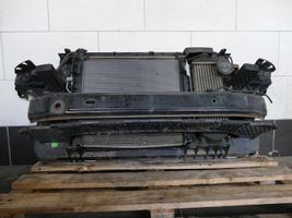 Hyundai Tucson LM Ventiliatorių komplektas 282702A850