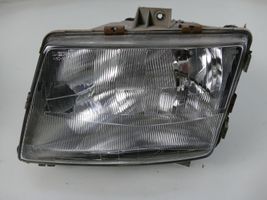 Mercedes-Benz Vito Viano W638 Luce d’arresto centrale/supplementare 4401119L