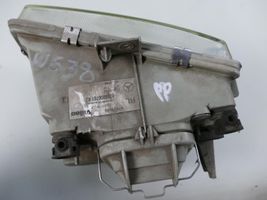 Mercedes-Benz Vito Viano W638 Lampa przednia 6388200761