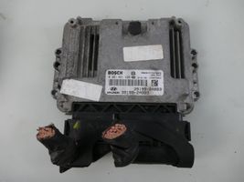 Hyundai Tucson LM Galios (ECU) modulis 39199-2ABB3