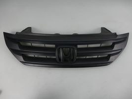 Honda CR-V Etupuskurin ylempi jäähdytinsäleikkö 71121-T1G-G010-M1