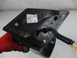 Honda CR-V Rétroviseur électrique de porte avant 76200-T1G-E210-M1