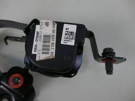 Hyundai Tucson LM Ceinture de sécurité arrière 89820-2Y2009P