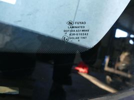 Hyundai Tucson LM Front windscreen/windshield window 