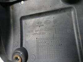 Hyundai Tucson LM Priekinės važiuoklės dugno apsauga 84137-2Z000