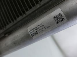 Honda CR-V Radiador de refrigeración del A/C (condensador) MF447770-2410