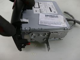 Honda CR-V Panel / Radioodtwarzacz CD/DVD/GPS 39100-T1G-G411-M1