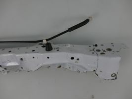 Honda CR-V Front bumper cross member 