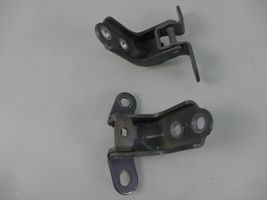 Hyundai Tucson LM Set di cerniere portiera anteriore 