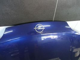 Opel Tigra A Pokrywa przednia / Maska silnika 