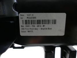 Honda CR-V Console centrale 93431-T0A-U012-M1