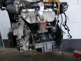 Opel Tigra A Engine X14XE