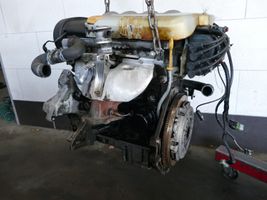 Opel Tigra A Engine X14XE