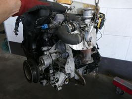 Opel Tigra A Engine X14XE