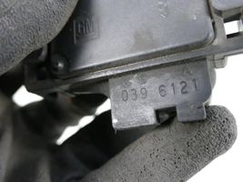 Opel Corsa B Czujnik ciśnienia powietrza 0396121