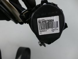 Honda CR-V Pas bezpieczeństwa fotela tylnego 82850-T1G-G0