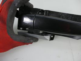 Nissan Qashqai Rear door handle trim 