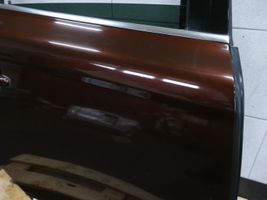 Volvo XC60 Rear door 