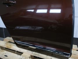 Volvo XC60 Rear door 