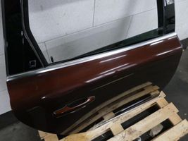 Volvo XC60 Rear door 