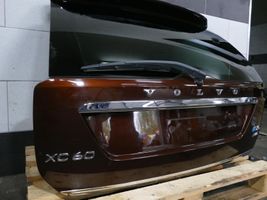 Volvo XC60 Portellone posteriore/bagagliaio 