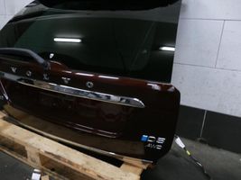 Volvo XC60 Задняя крышка (багажника) 