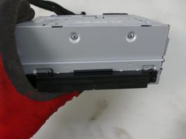 Volvo XC60 Radio/CD/DVD/GPS-pääyksikkö 31421227