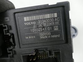 Volvo XC60 Door control unit/module 31343030