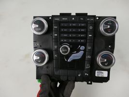 Volvo XC60 Unité de contrôle climatique 31398065